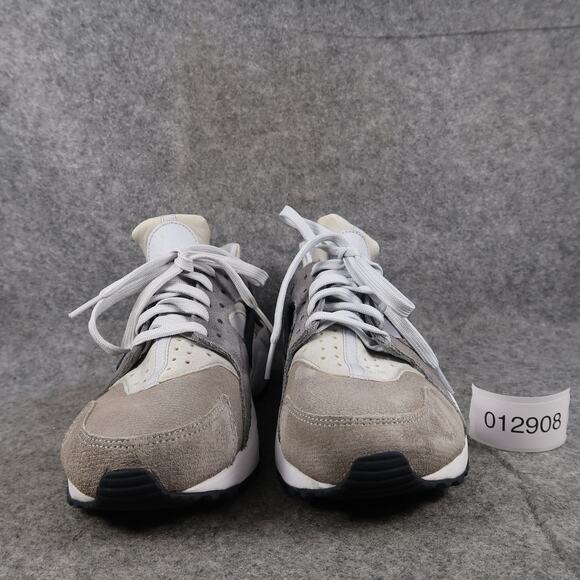 Nike Shoes Womens 8 Huarache Sneakers Lifestyle Running Athletic Casual Trainer - Picture 2 of 12